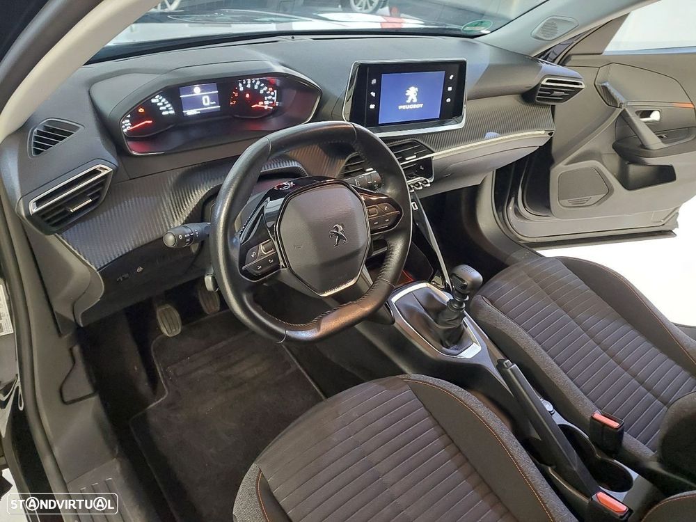 Peugeot 2008 PureTech 130 Active Pack - 5