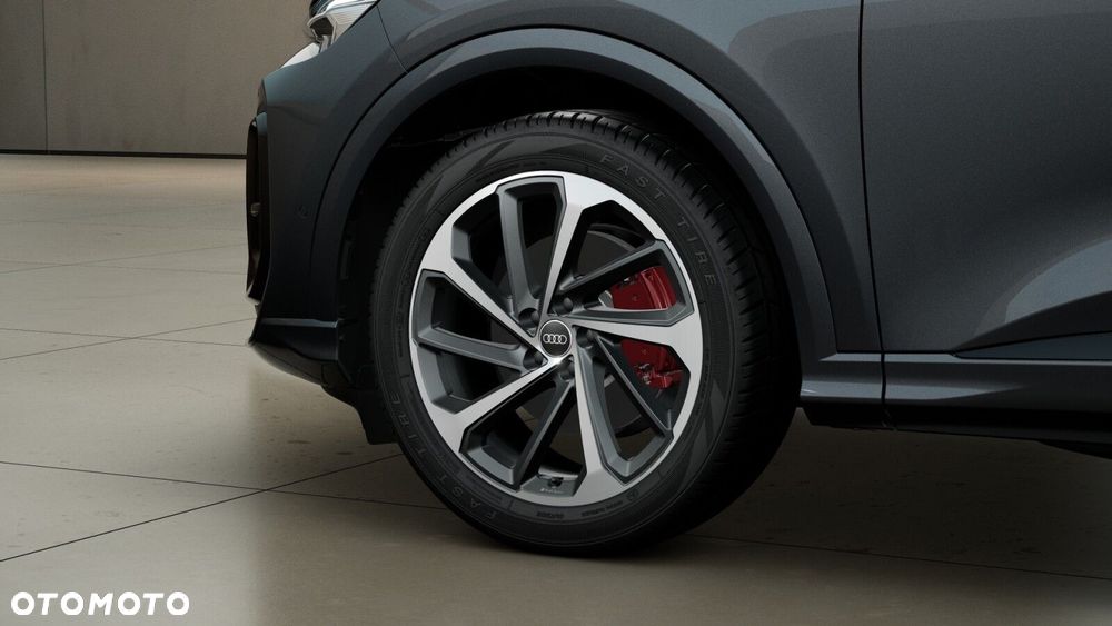Audi Q5 - 6