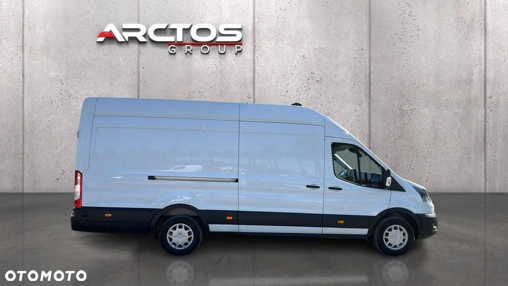 Ford Transit - 6