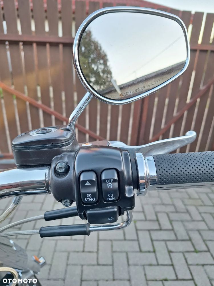 Harley-Davidson Softail Fat Boy - 10