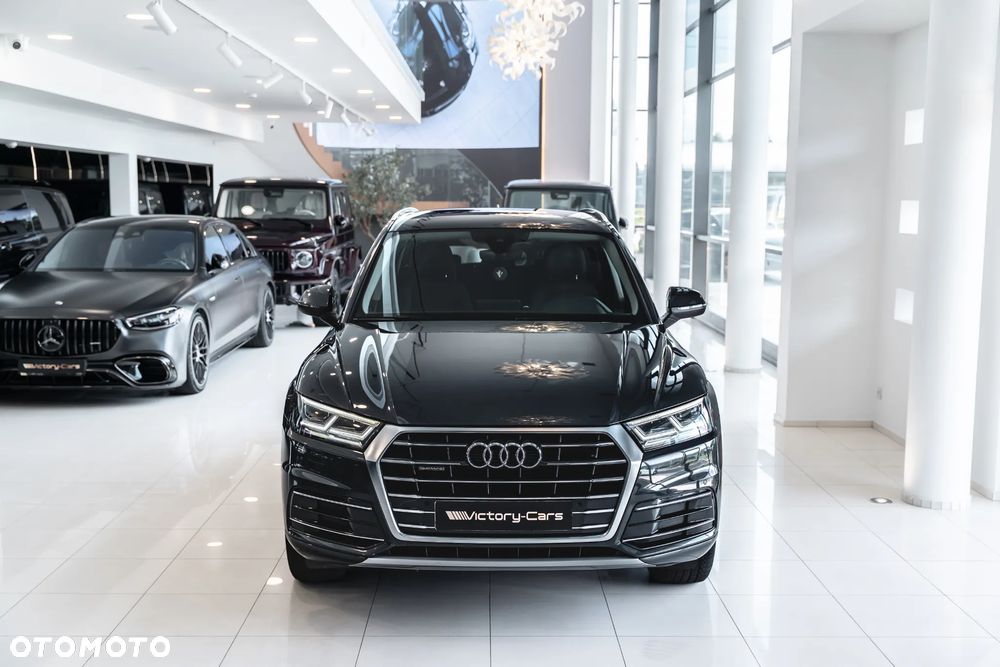 Audi Q5 2.0 TDI Quattro S tronic - 18