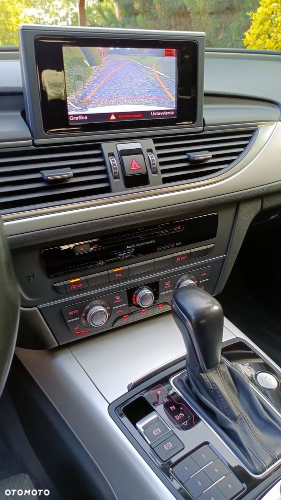 Audi A6 Avant 2.0 TDI ultra S tronic - 30