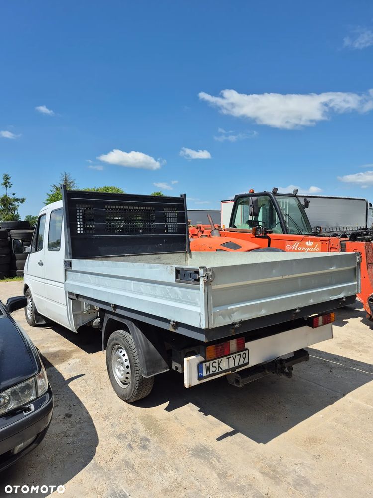 Mercedes-Benz Sprinter 311CDI - 4