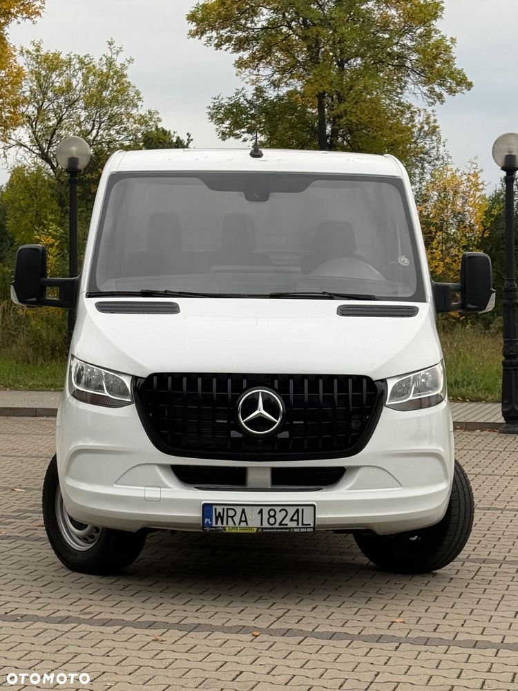 Mercedes-Benz SPRINTER Autolaweta - 5