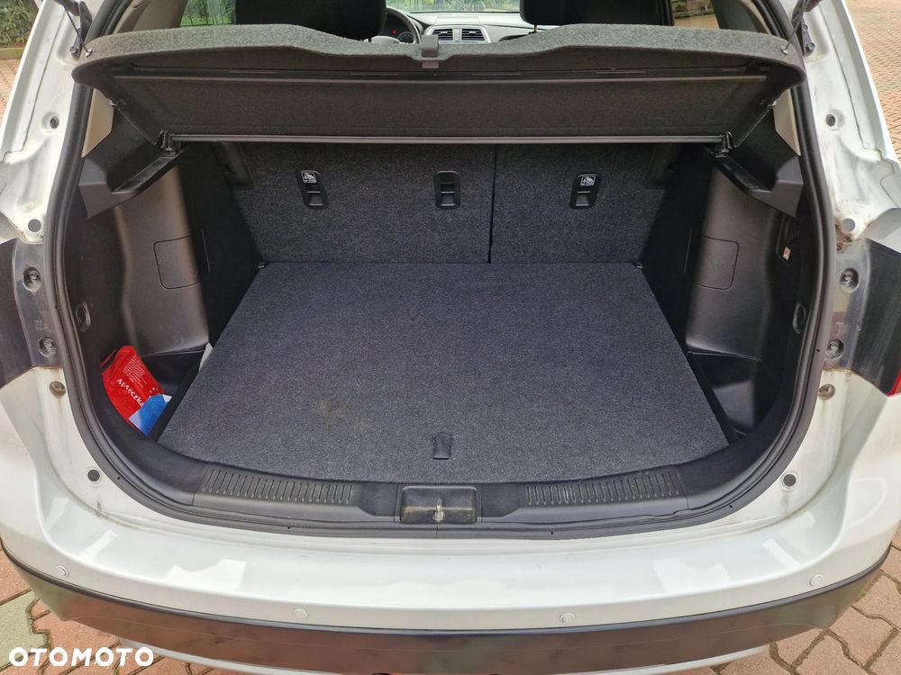 Suzuki SX4 S-Cross 1.4 T Premium - 13