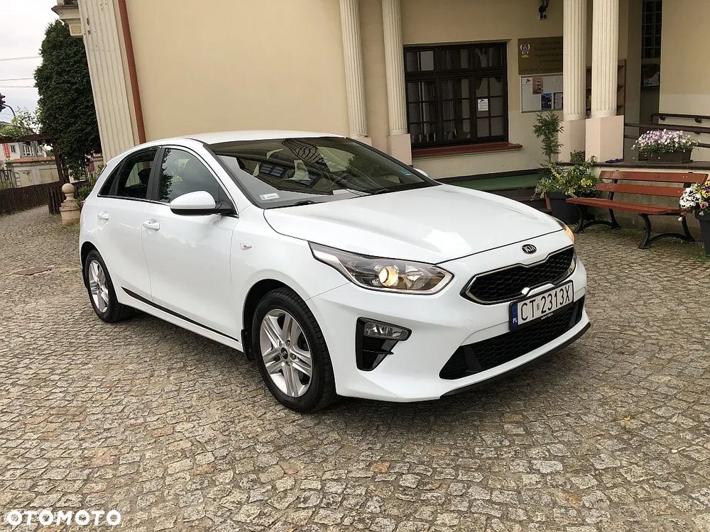 Kia Ceed 1.5 T-GDI L - 3