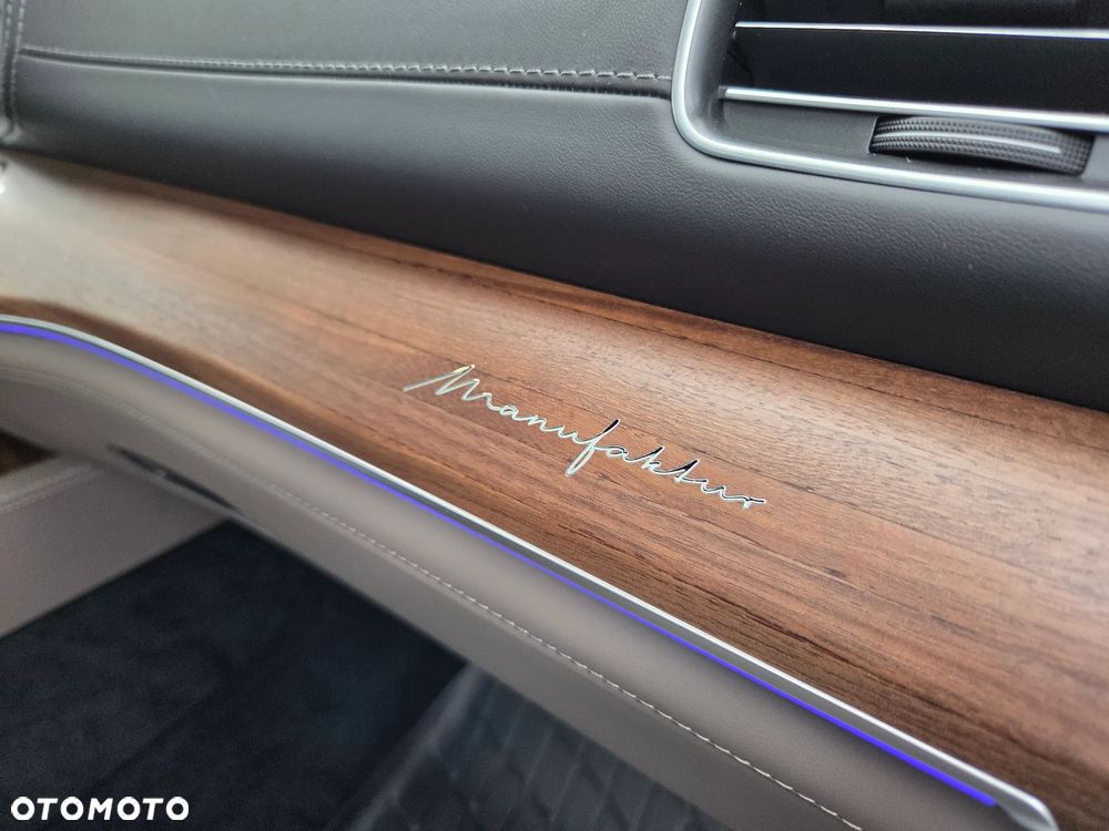 Mercedes-Benz GLE AMG 53 4-Matic Premium Plus - 38