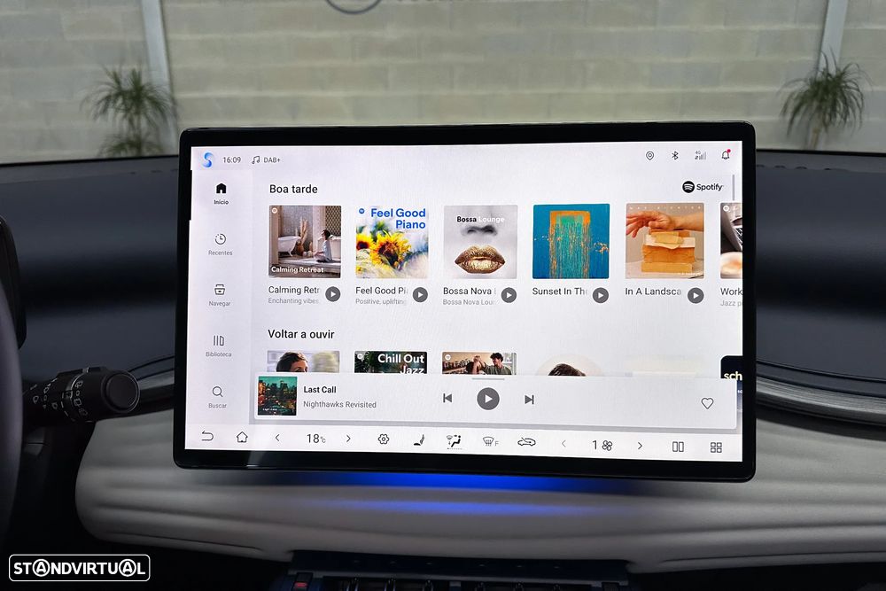 BYD Atto 3 Design - 17