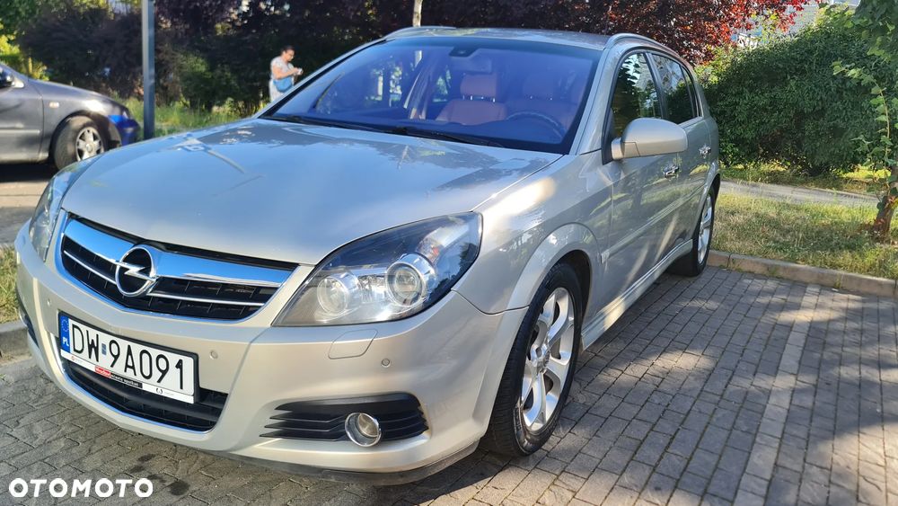 Opel Signum 1.9 CDTI Cosmo - 2