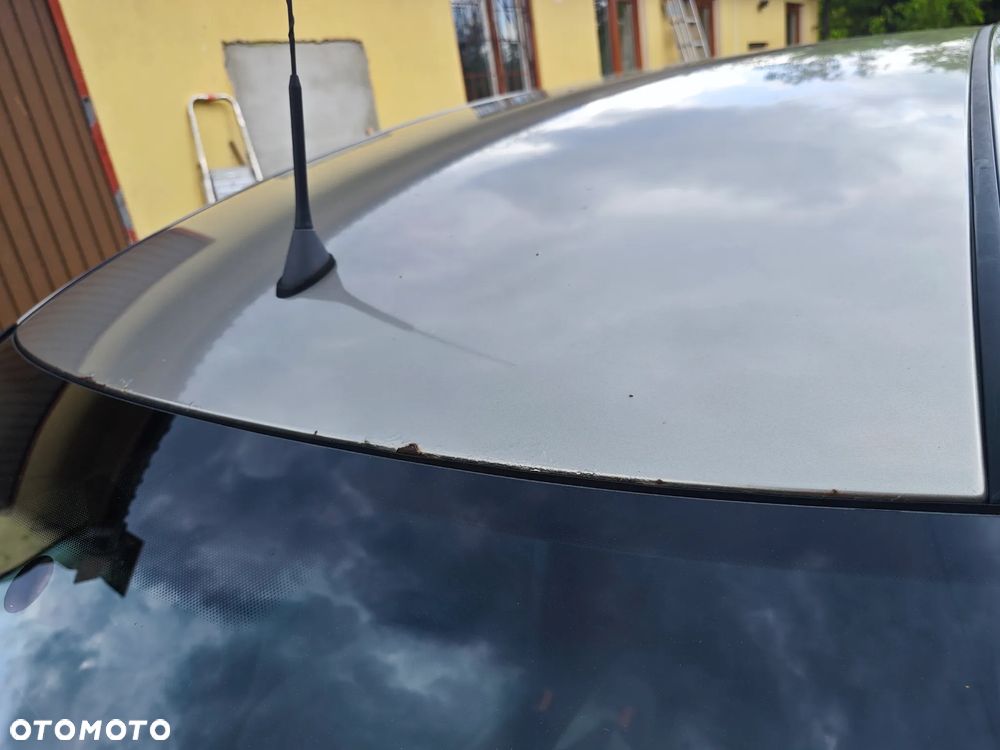 Skoda Roomster 1.4 TDI - 8