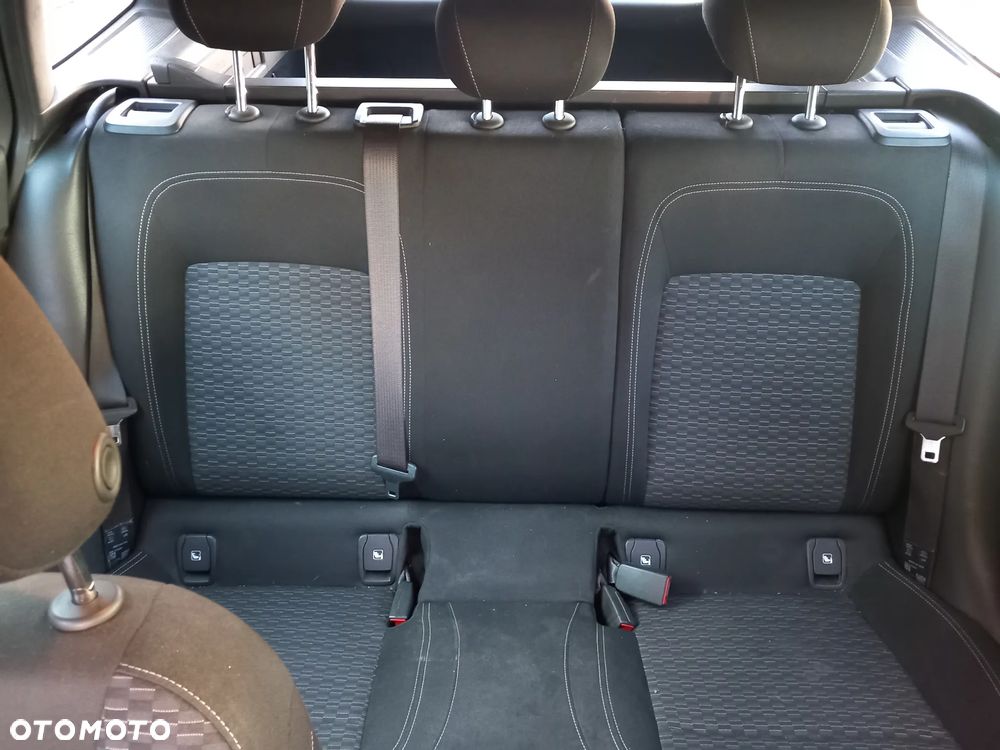 Opel Astra 1.6 CDTI Sport - 15