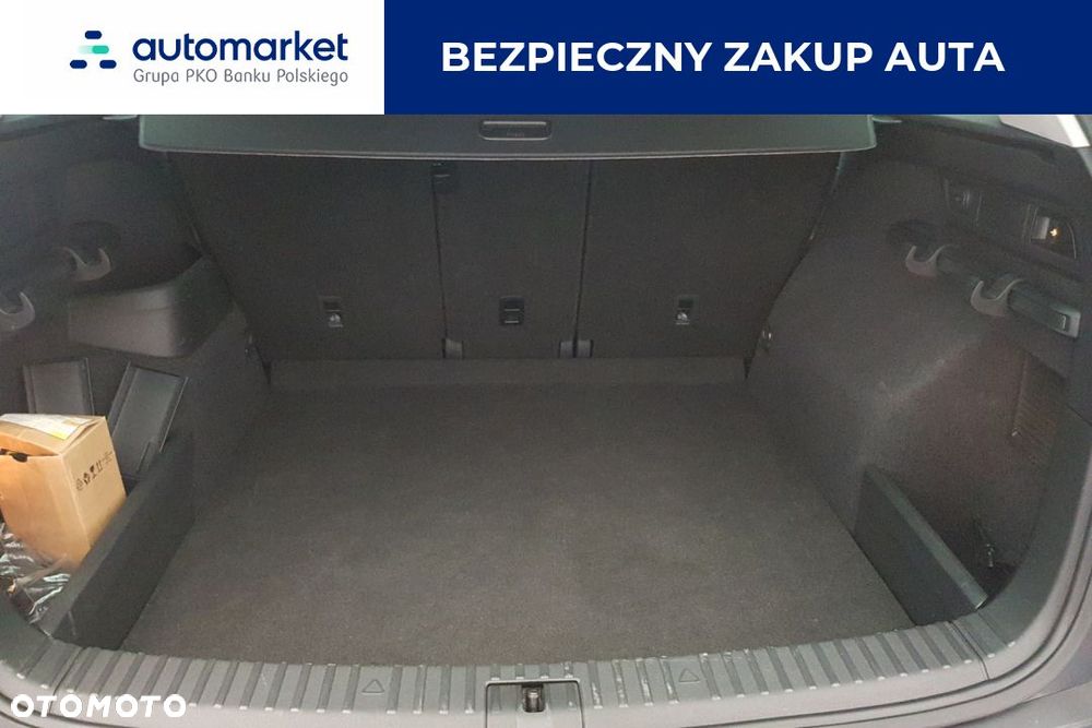 Skoda Kodiaq 1.5 TSI ACT 4x2 Style DSG - 12