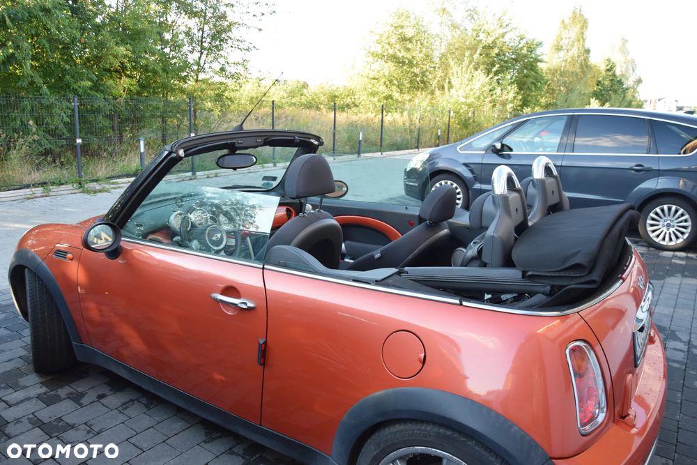 MINI ONE Standard - 7