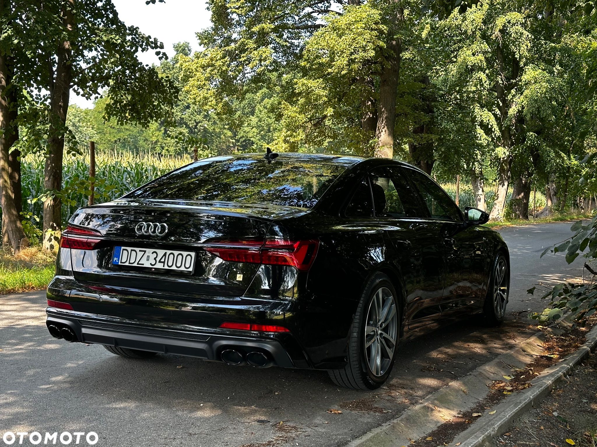 Audi A6 ver-40-tdi-s-tronic - 1