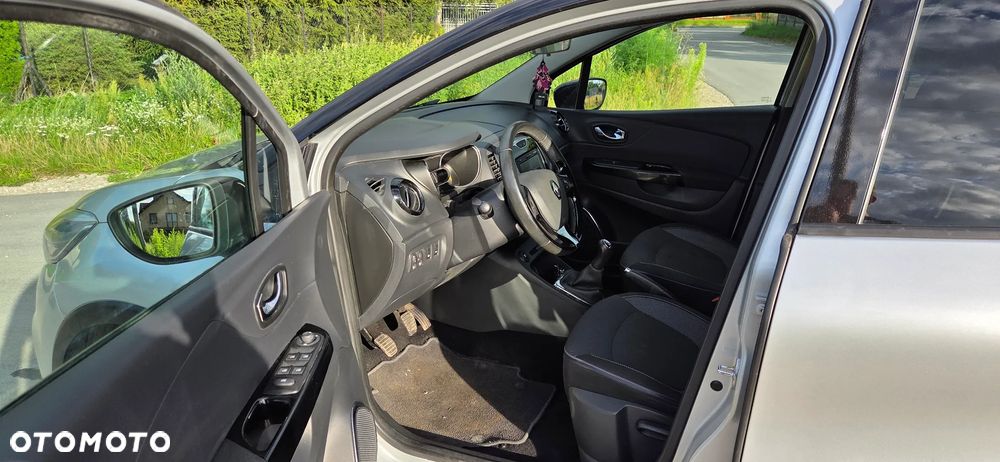 Renault Captur ENERGY TCe 90 Start&Stop Intens - 13