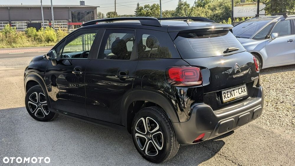 Citroën C3 Aircross - 7