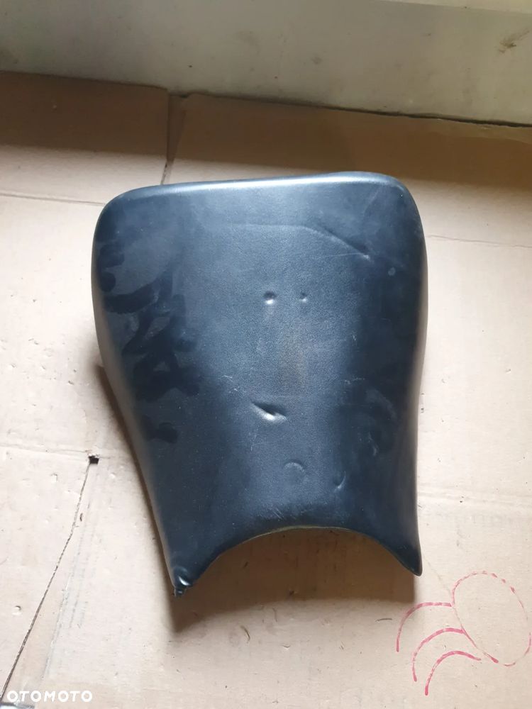 Honda cbr 1000rr sc57a 2004 2005 siedzenie kierowcy - 2