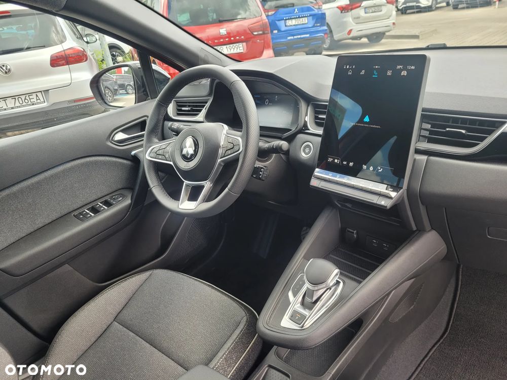 Mitsubishi ASX 1.3 mHEV Intense Style Cold DCT - 10
