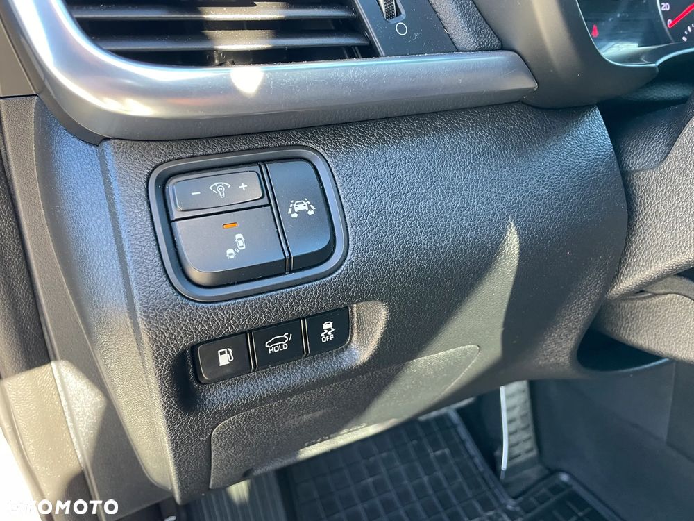 Kia Optima Sportagon 1.7 CRDI DCT GT Line - 20