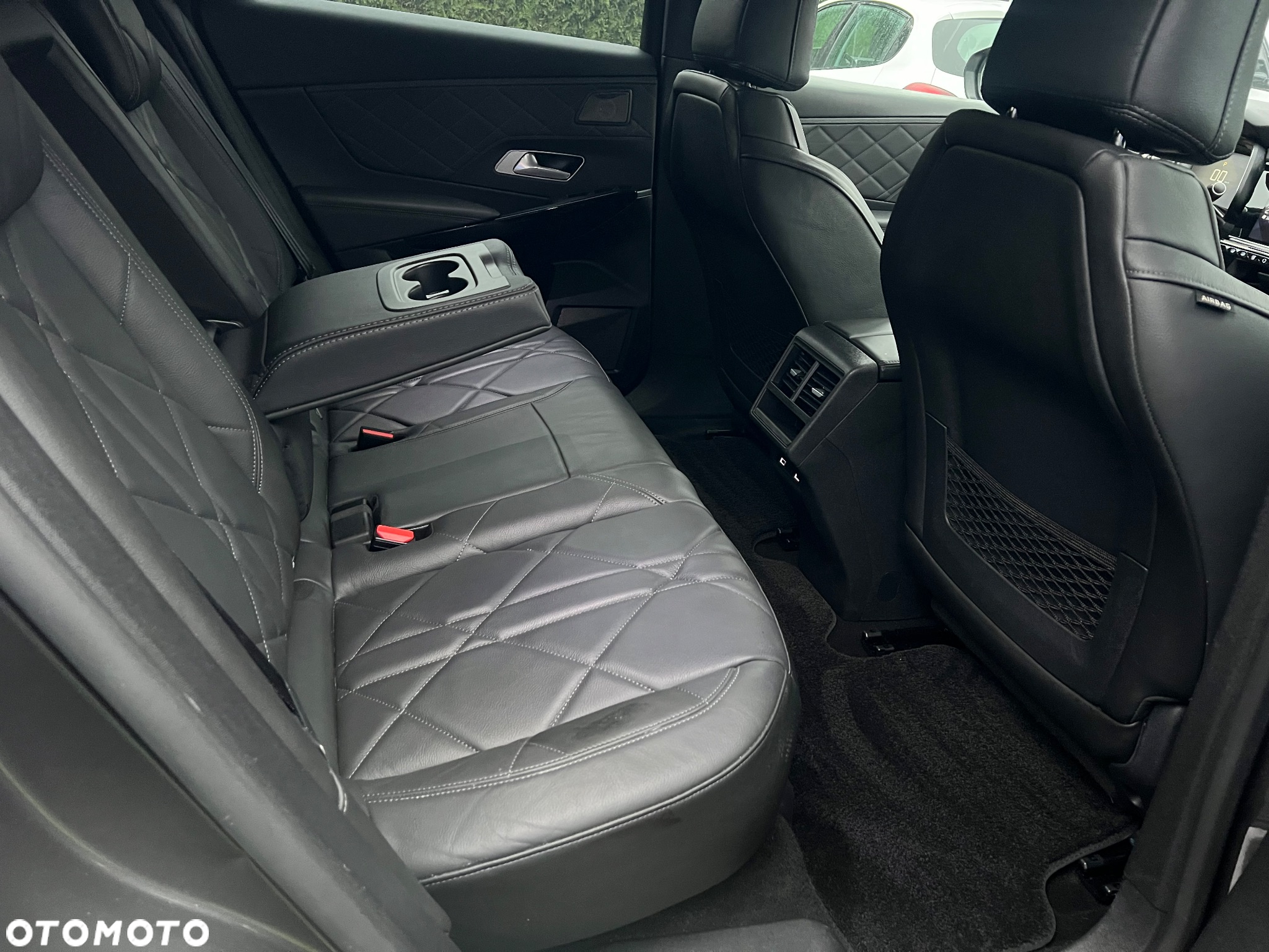 DS Automobiles DS 7 Crossback 1.6 PureTech GPF Grand Chic - 33
