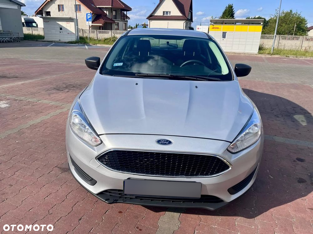 Ford Focus - 13