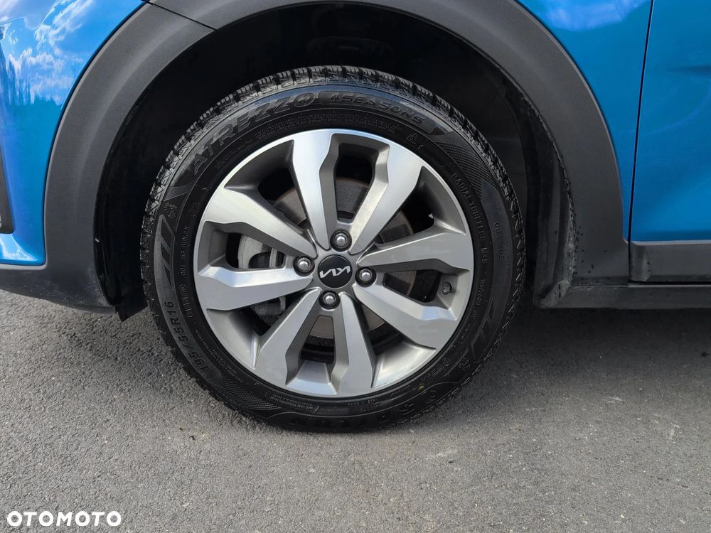 Kia Stonic 1.0 T-GDI M - 16