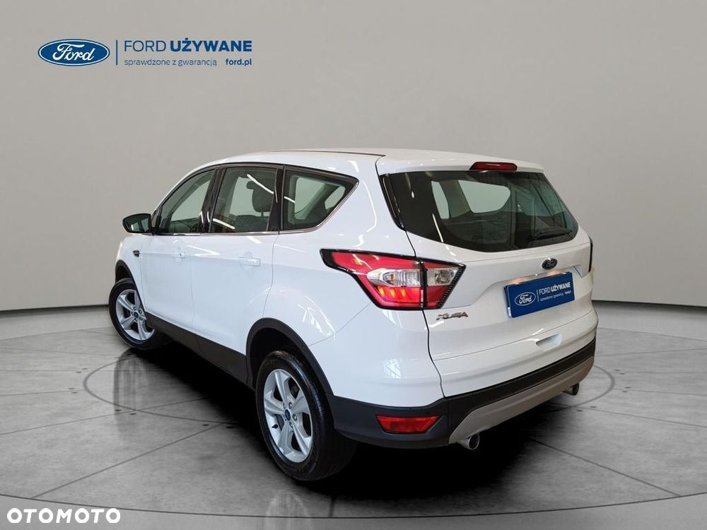 Ford Kuga 1.5 EcoBoost FWD Trend ASS GPF - 5