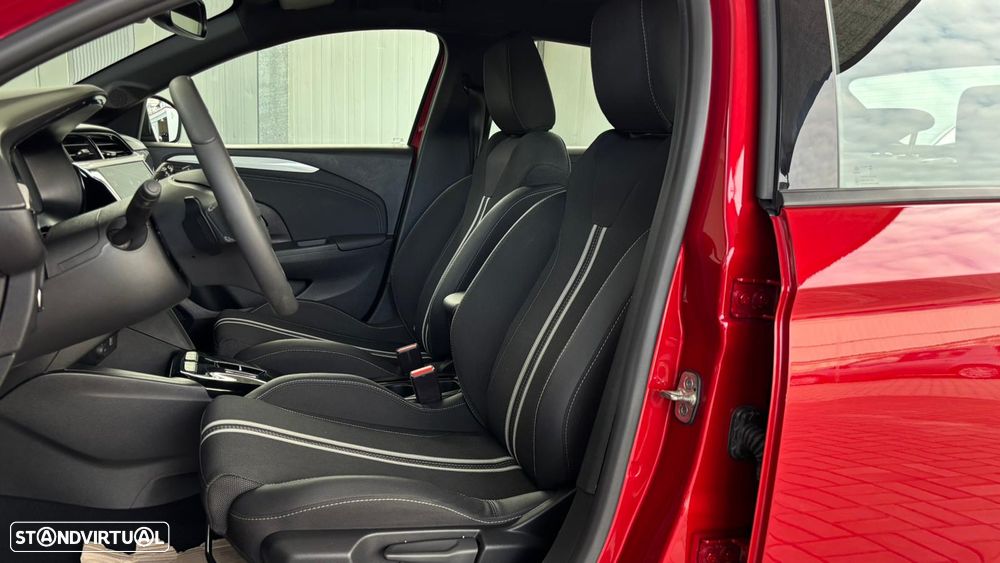 Opel Corsa 1.2 Direct Injection Turbo Auto GS - 11