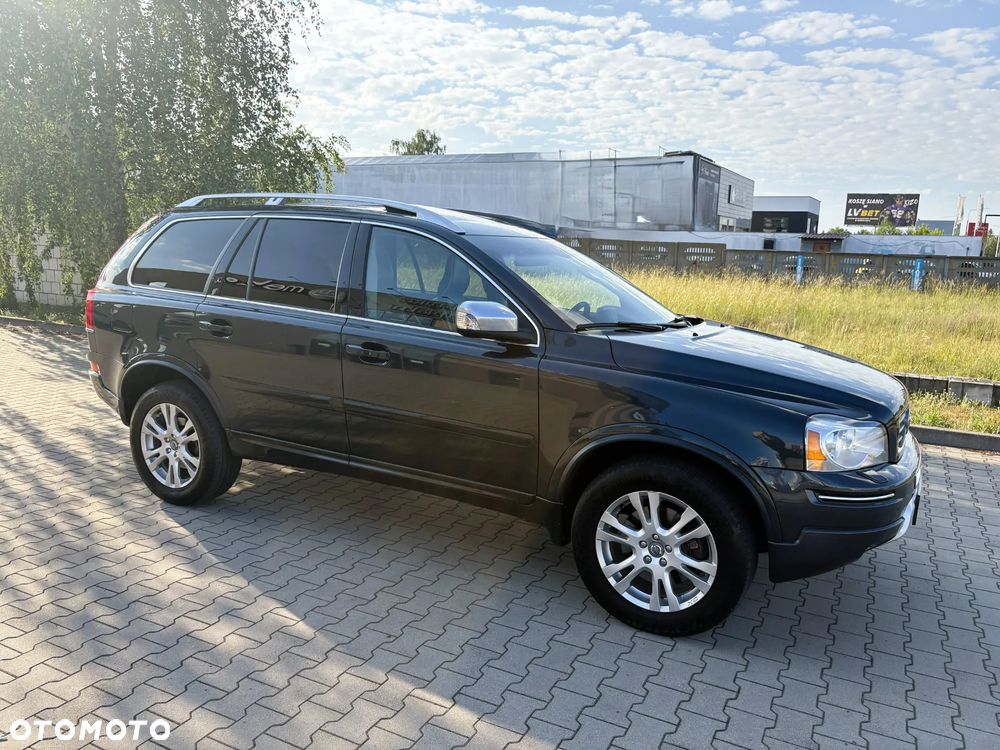 Volvo XC 90 - 2