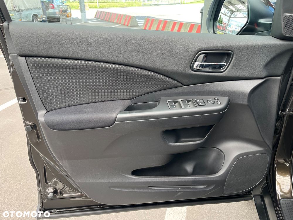 Honda CR-V 2.0i-VTEC 4WD Elegance - 30