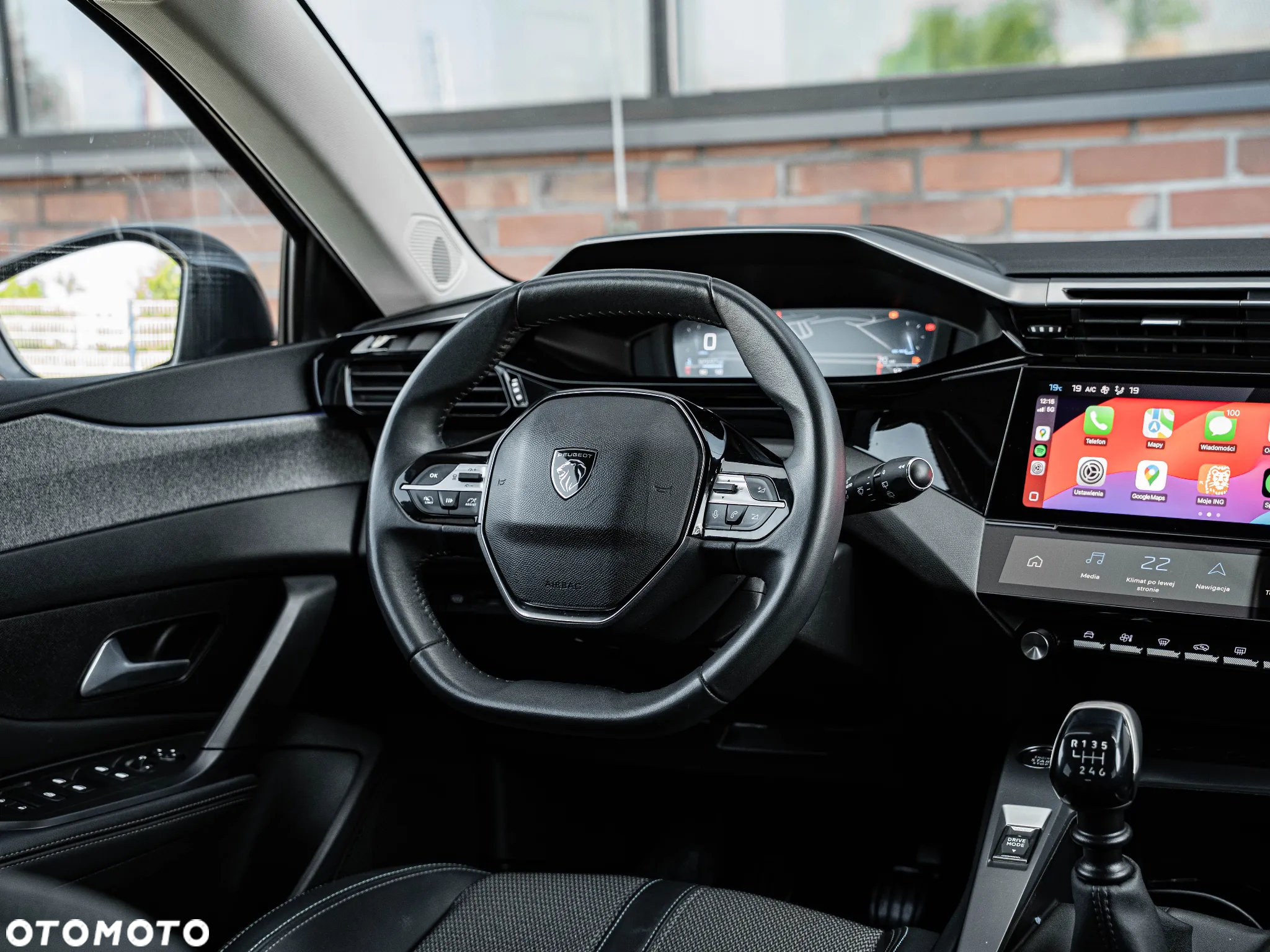 Peugeot 308 1.5 BlueHDi Allure Pack S&S - 20
