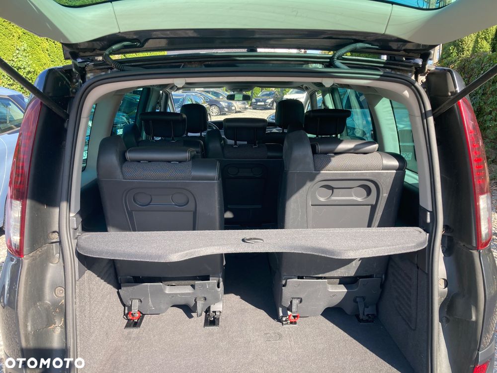 Renault Grand Espace 2.0 Authentique - 9