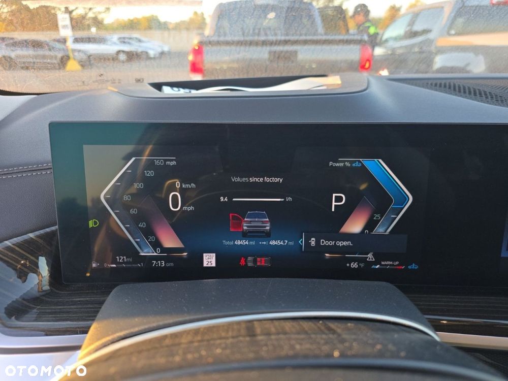 BMW X7 - 16