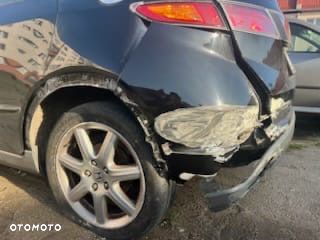 Honda Civic 2.2i-CTDi Executive - 18