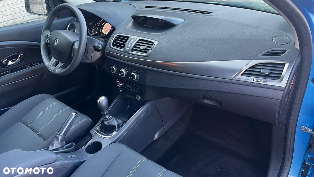 Renault Megane 1.6 16V 110 Dynamique - 29