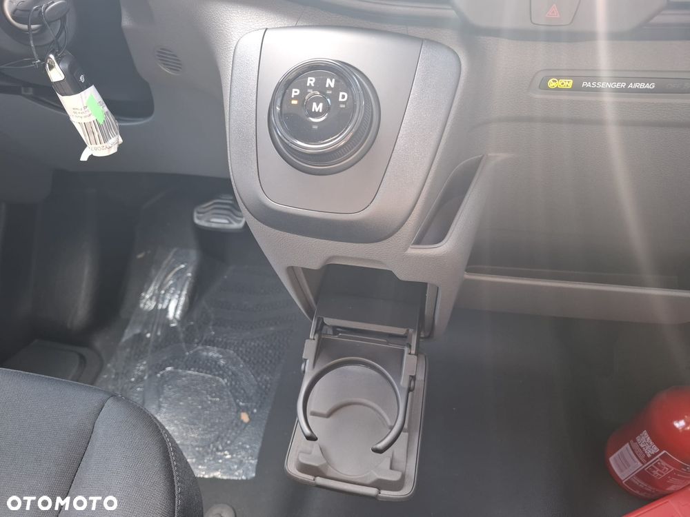 Ford Transit Kombi L3H3 Trend - 31