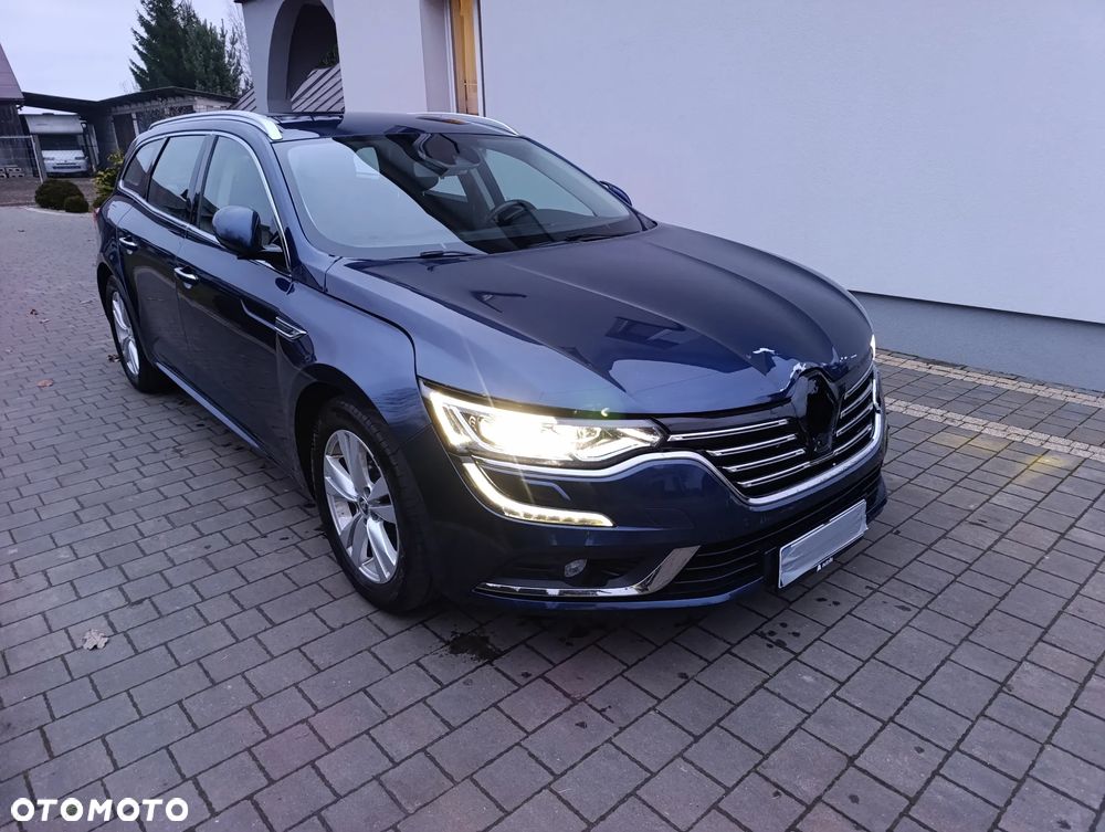 Renault Talisman 1.6 Energy TCe Limited EDC - 19