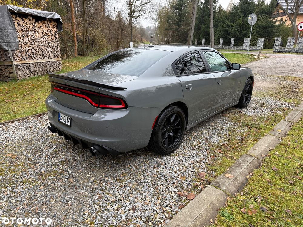 Dodge Charger - 6