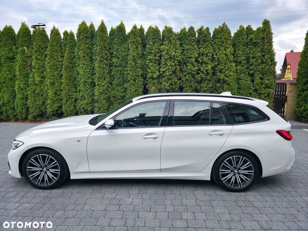 BMW Seria 3 - 9