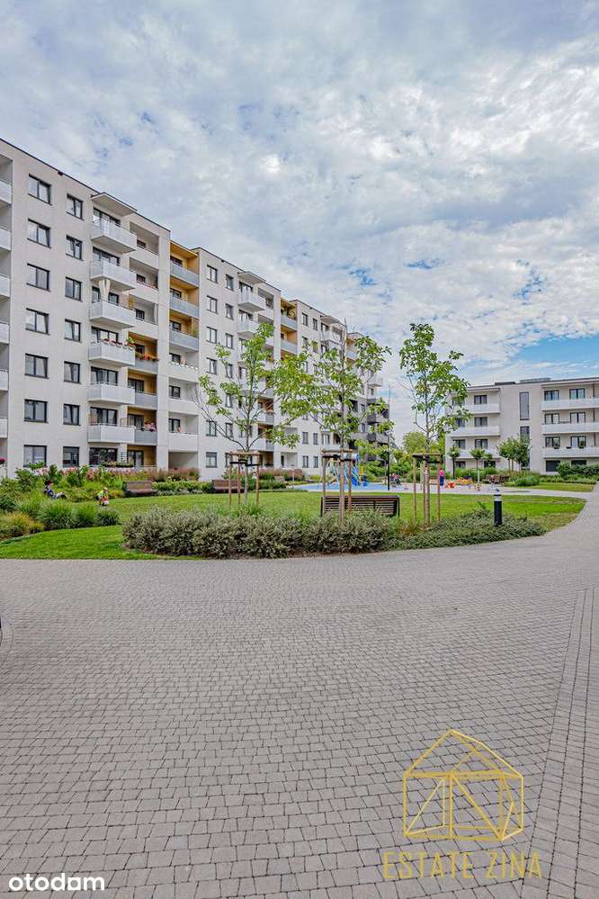 Sprzedam/Ul.WaleregoSławka 13a/36m2/2pokoje/balkon