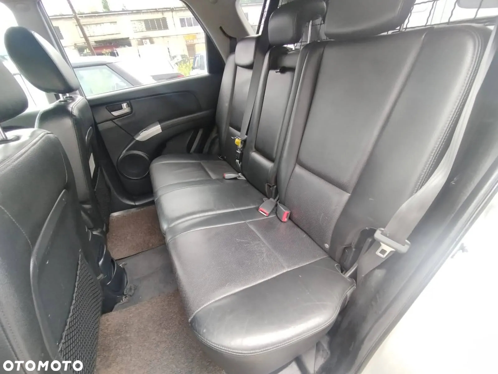 Kia Sportage 2.0 CRDi (lea kom) - 9
