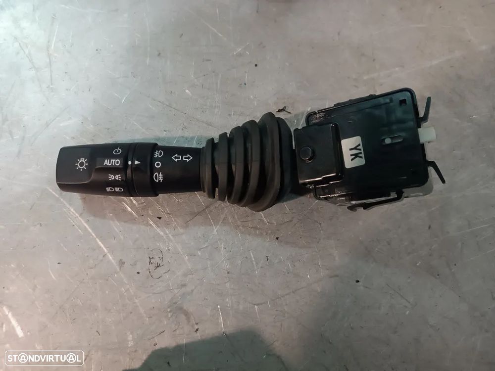 MANETE PISCAS / LIMPA VIDROS CHEVROLET CAPTIVA - 2