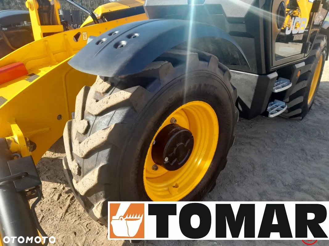 JCB 540-140 - 19