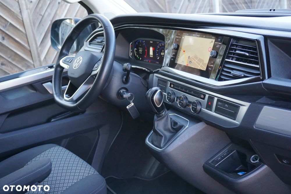 Volkswagen California - 18