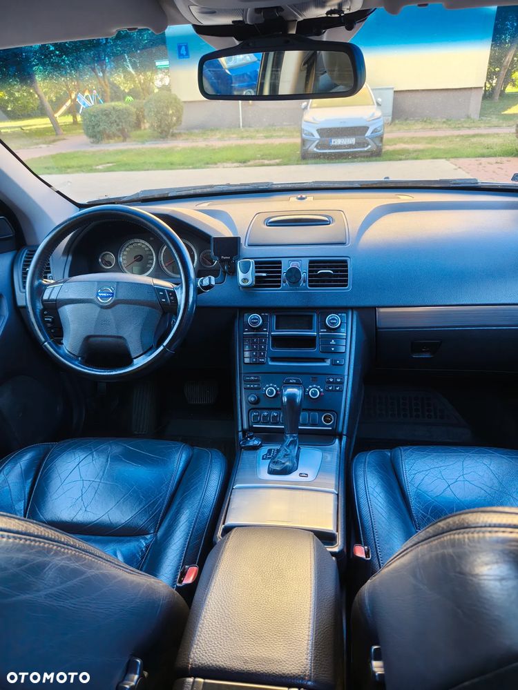 Volvo XC 90 2.4 D5 Executive - 6