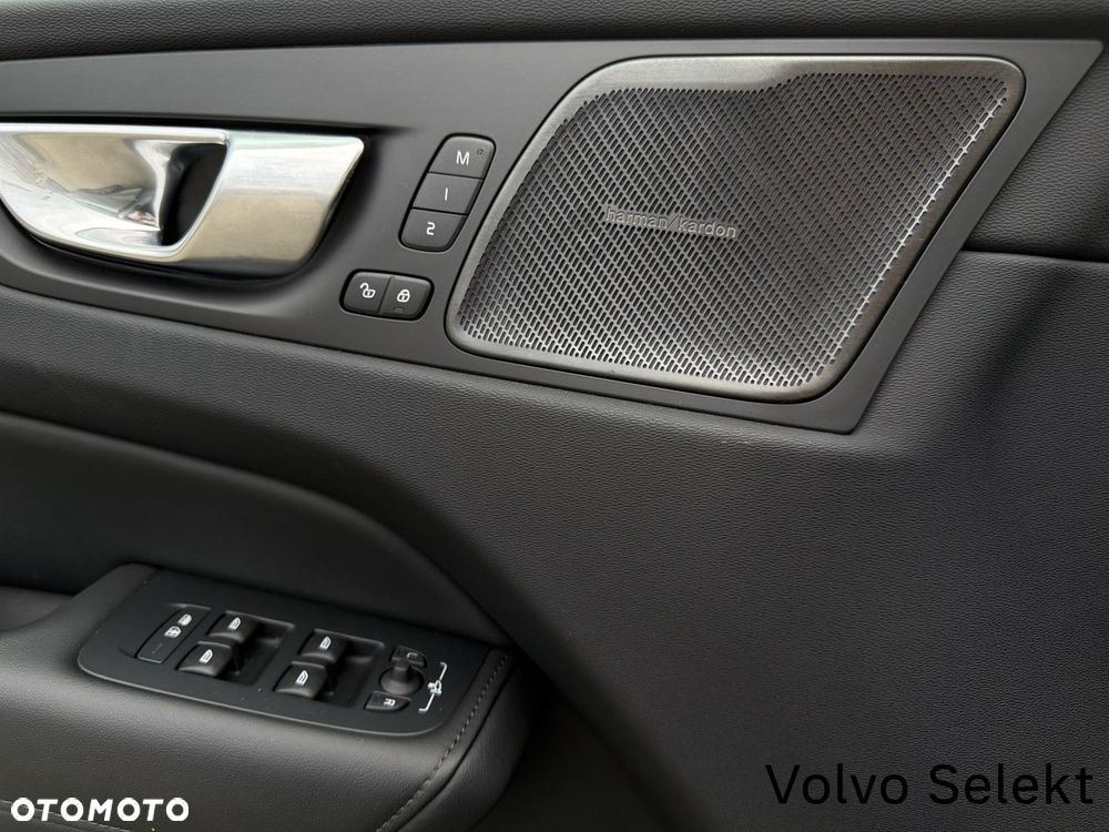 Volvo XC 60 - 27