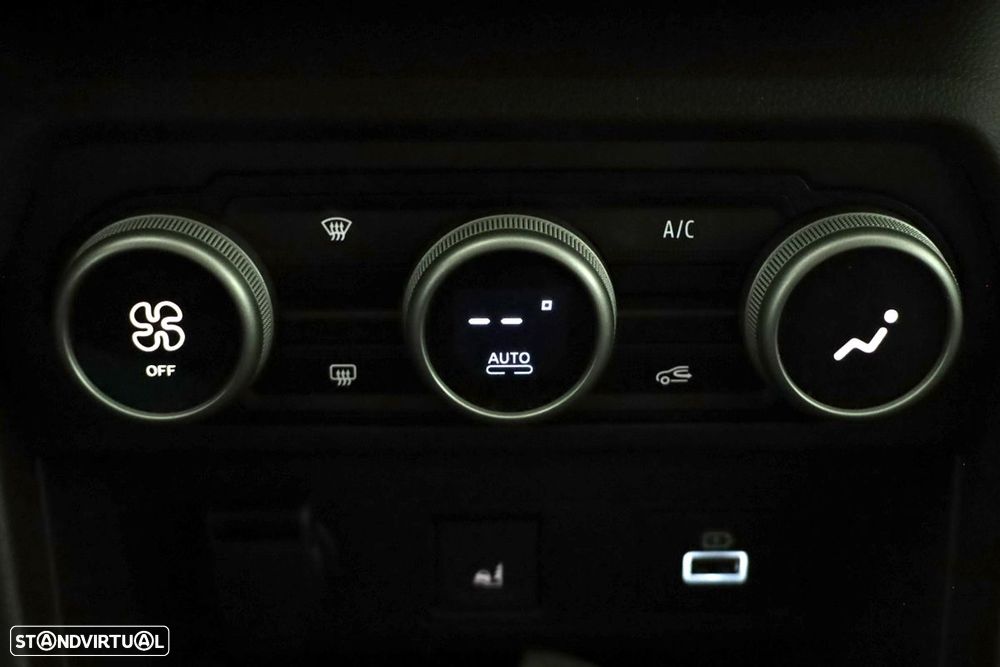 Dacia Jogger 1.0 ECO-G Extreme Bi-Fuel - 11