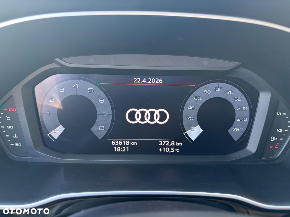 Audi Q3 35 TFSI mHEV S tronic - 10