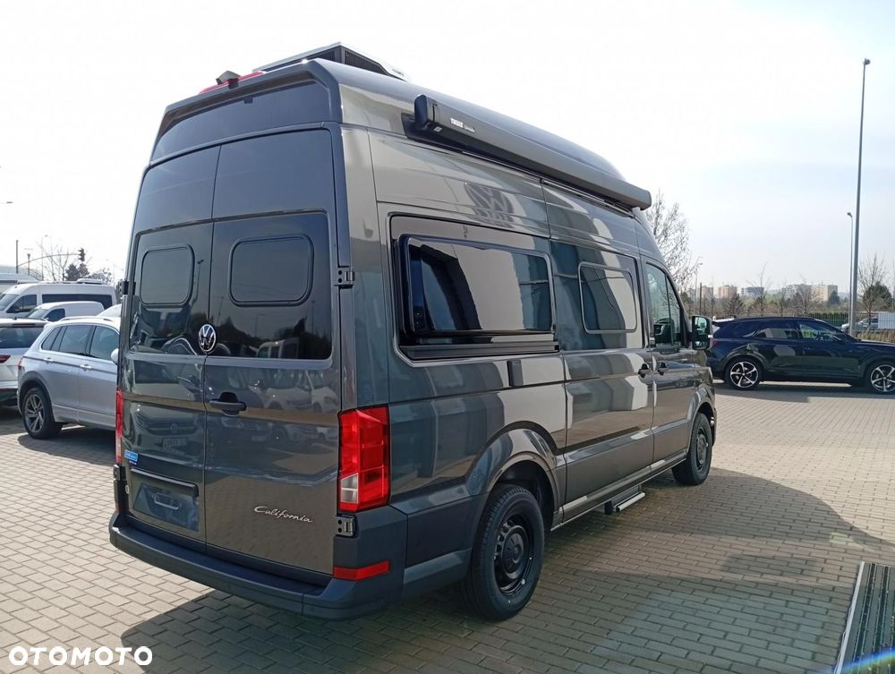 Volkswagen Grand California - 9