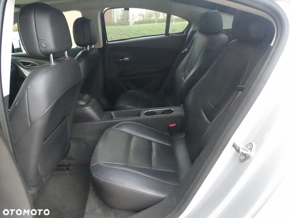 Opel Ampera ePionier Edition - 19